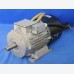 AC motor, 1-phase 230 V, 4.2 hp, NEW